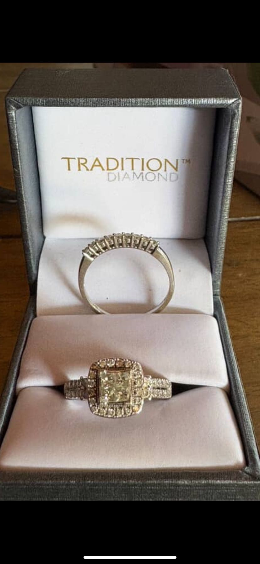 Wedding ring