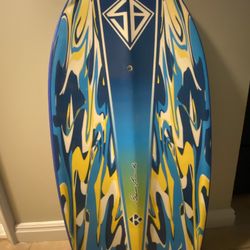 Bodyboard