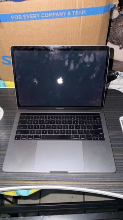 MacBook Pro 2019-2020