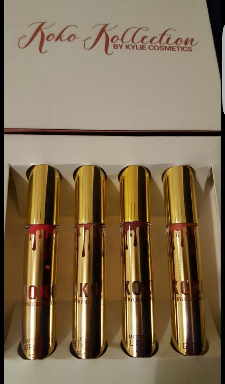 Koko kollection