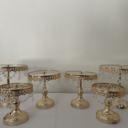 Cupcake stand cake dessert table party decoration  $240 obo