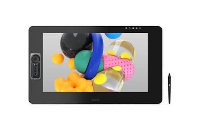 Like New WACOM Cintiq Pro 32 Touch Display DTH 3220