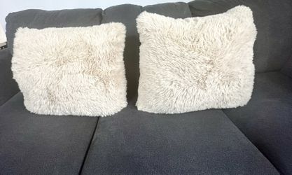 Throw Pillow Set