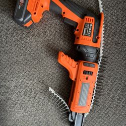 Drywall tool’s new 