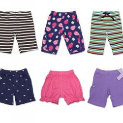 Brand New Kids Clothes Toddlers For $5 Each Set