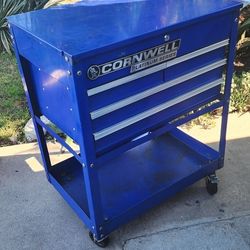 Tool Cart/ Toolbox