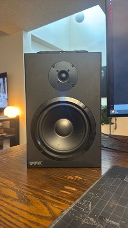 NADY audio Studio Moniters
