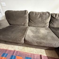 Sectional sofa
