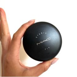 MAC Studio Fix Powder NC 45