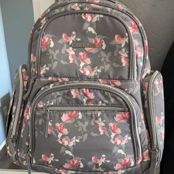 Baby Girl Diaper Bag
