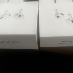 Air Pods 3rd Generation /pro