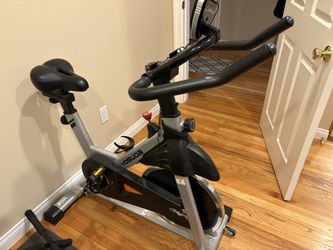 Indoor Cycling Bike