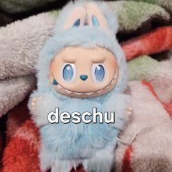 [SAN DIEGO ONLY] BIE LABUBU HOPE