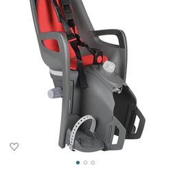 Hamax Children’s Bike Seat