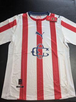 Chivas Soccer Jersey