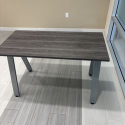 Table Desk -Color (Newport Grey) 24”x48”