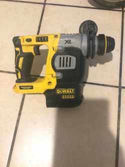 Default brushless tool battery drive