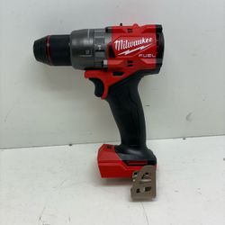 Milwaukee M18 Fuel Brushless Drill 21972269