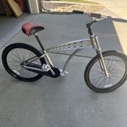 Trek Beach Cruiser Chopper Style