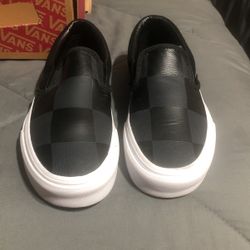 Vans For Child 3.5