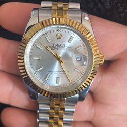 Watch $750