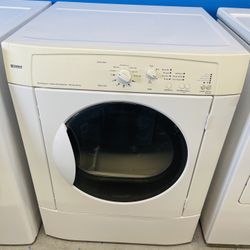 Kenmore Dryer