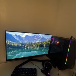 Gaming Pc 