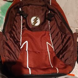 The Flash Backpack 