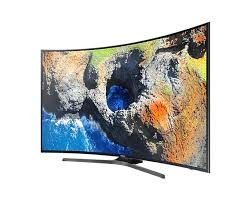 Samsung 60 Inch Curve TV