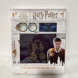 Harry Potter Party Planning Kit