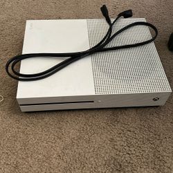 Xbox One S 500GB