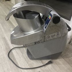 Electrolux 600474 Heavy Duty food processor