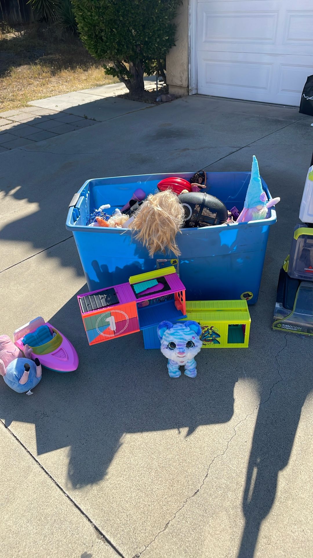 Toys