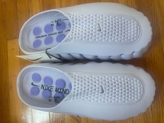 Nike mind slide M10/W11