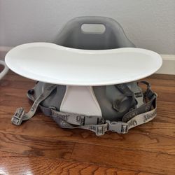 Upseat Baby Booster Seat