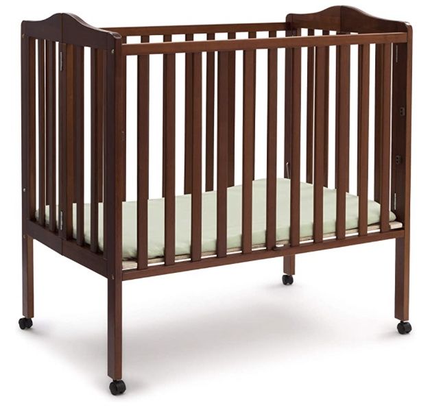 Delta Children Crib