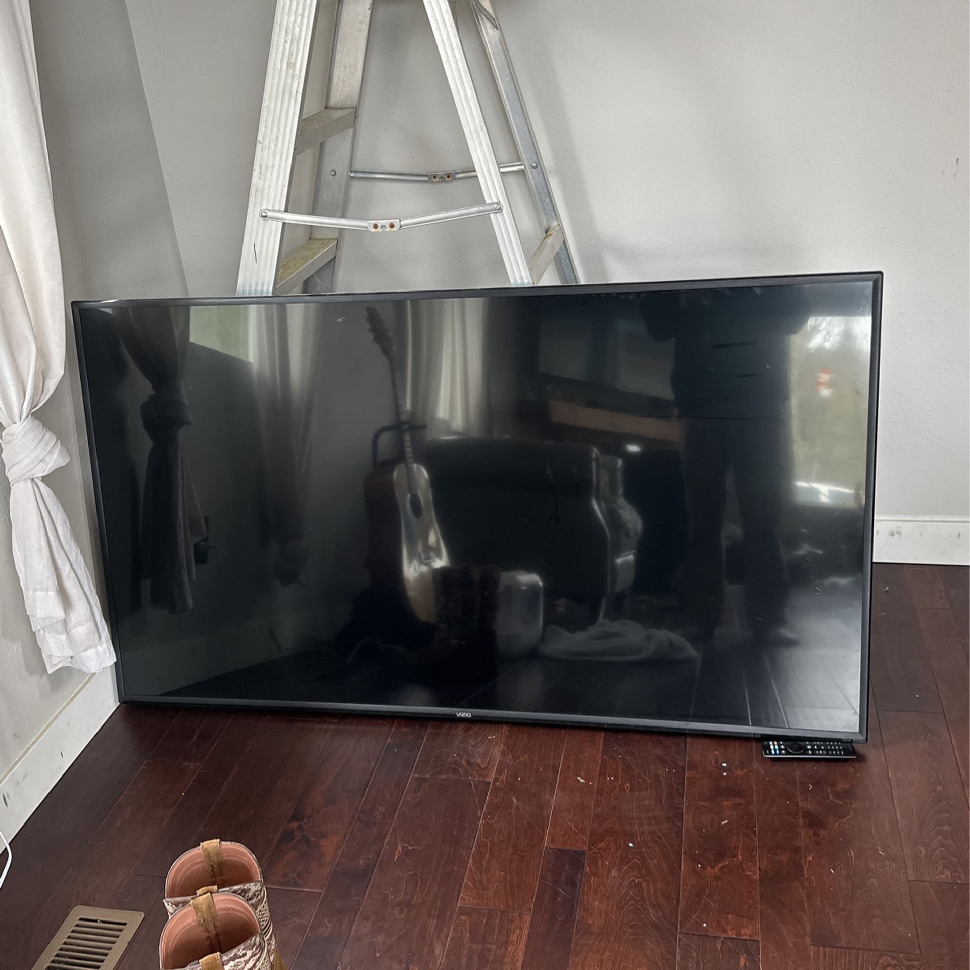 70” Vizio 4k Hd