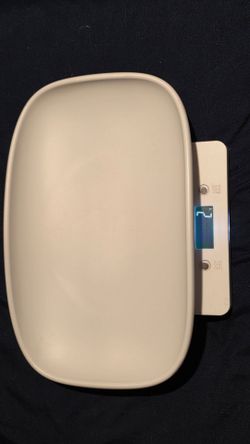 Digital Scale