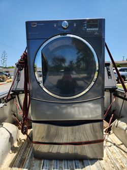 Dryer Maytag