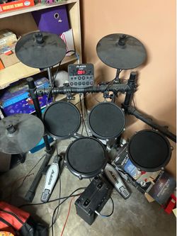 Alesis Turbo Electric drum set