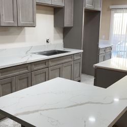 Full Kitchen Remodels 