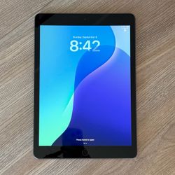 iPad (7th generation) WiFi