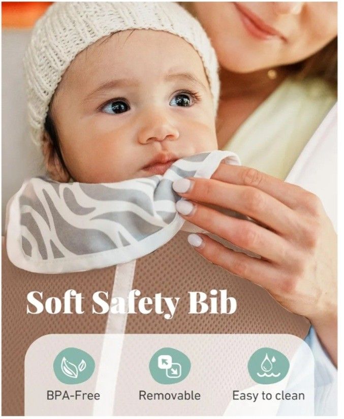 Baby Carrier