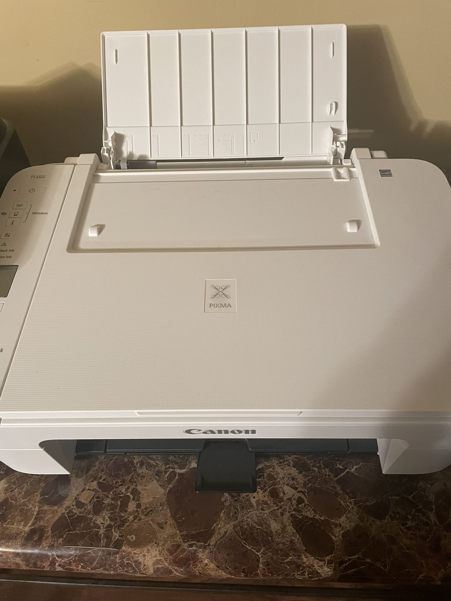 Printers