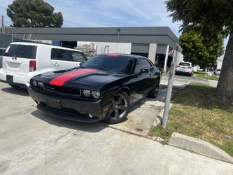 2014 Dodge Challenger