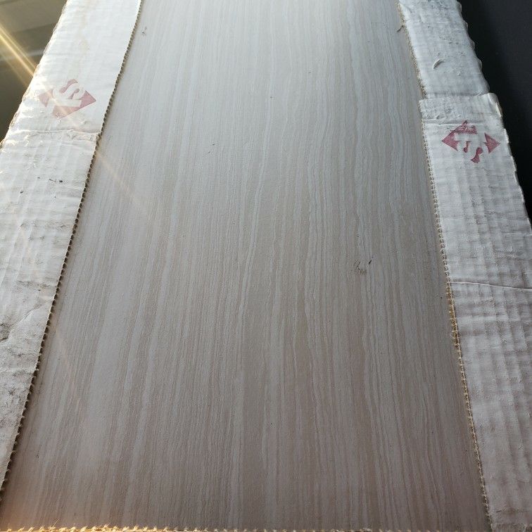 True Porcelain SAN LORENZO classico Bianco Tile