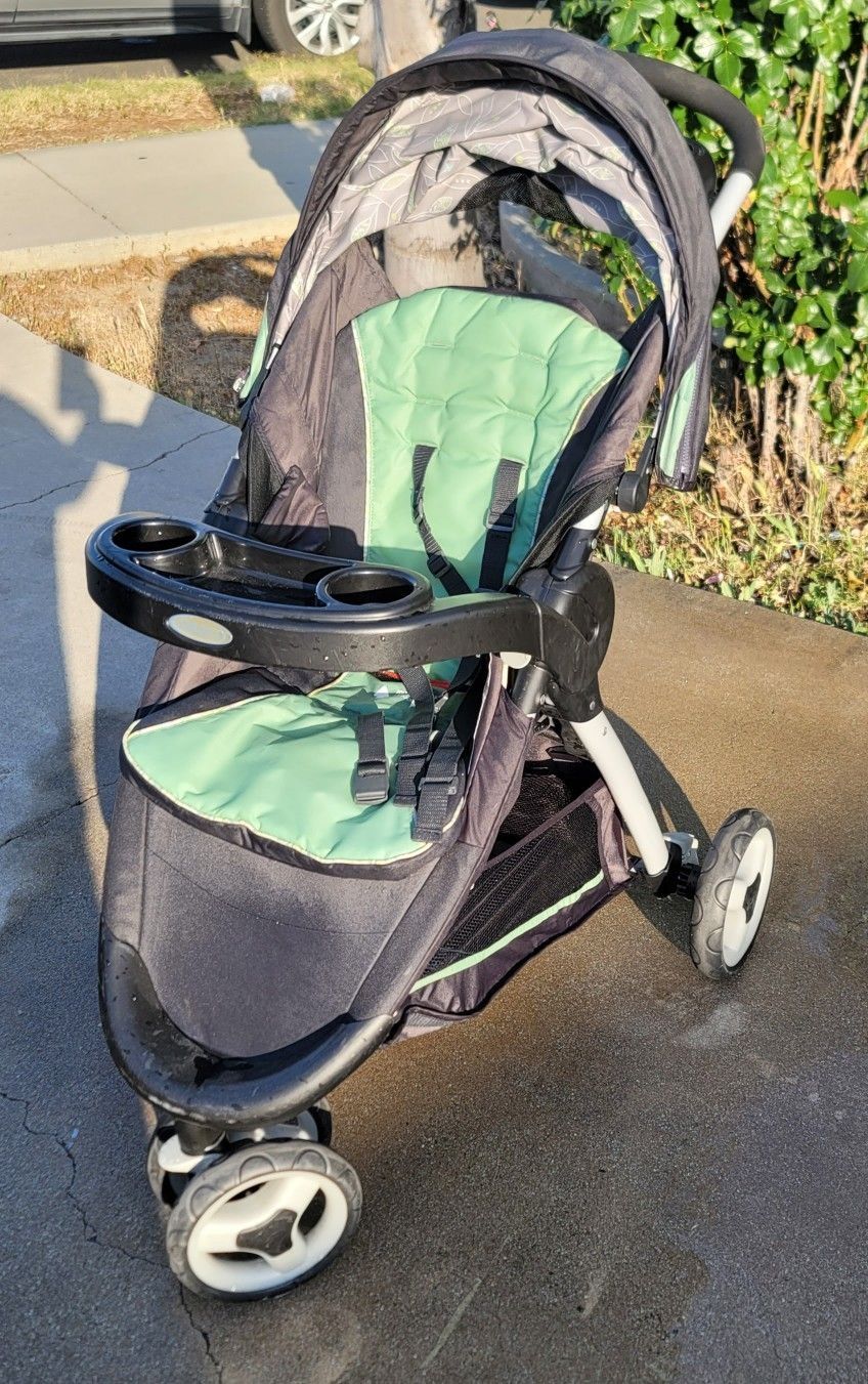 Graco Stroller