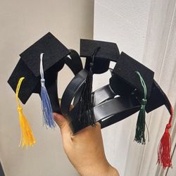GRADUATION HEADBAND ACCESORY