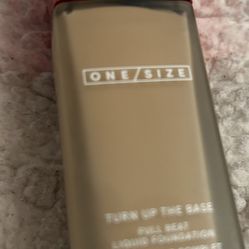 ONE/SIZE Liquid Foundation 