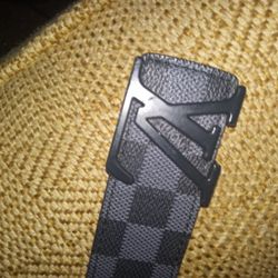 LV belt Large 
